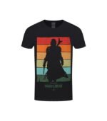 The Mandalorian Spectrum