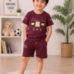 Boy's kids T shirt