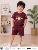 Boy's kids T shirt