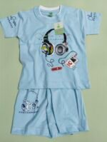 headphone T shirt - Image 6