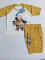 Boy's kids T shirt - Image 4
