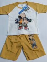 Boy's kids T shirt - Image 3