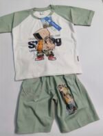 Boy's kids T shirt - Image 5