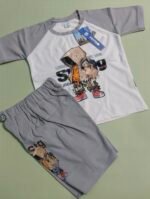 Boy's kids T shirt - Image 7