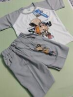Boy's kids T shirt - Image 2