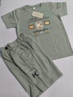 Boy's kids T shirt - Image 4