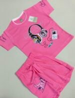 headphone T shirt - Image 8