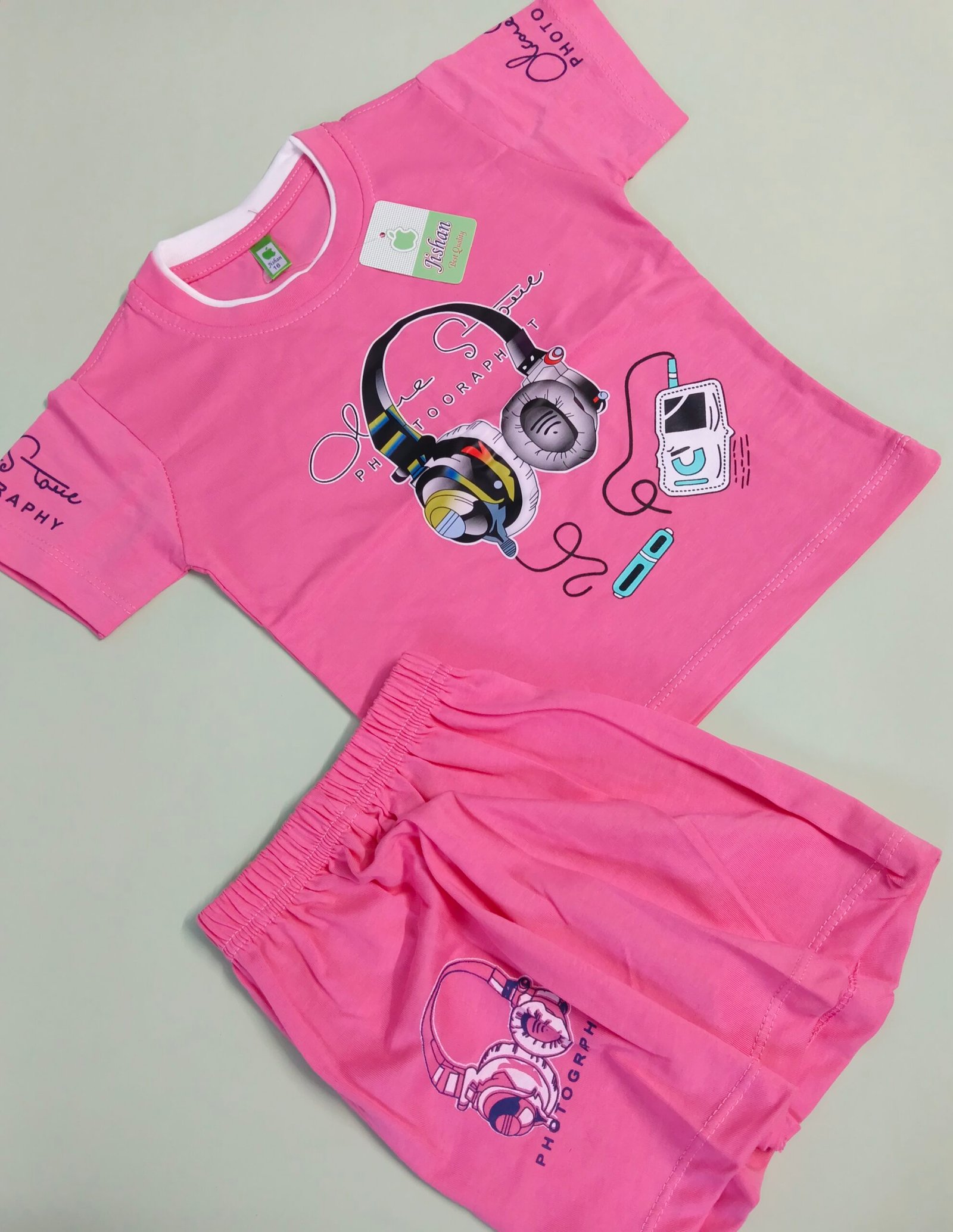 light pink