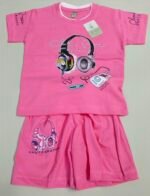 headphone T shirt - Image 5
