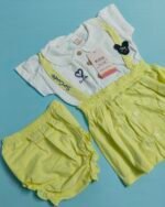 Premium Quality girls Baby Dress - Image 4