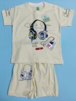 headphone T shirt - Image 7