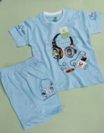 headphone T shirt - Image 4