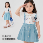 Premium Export Quality Baby Girl Dress