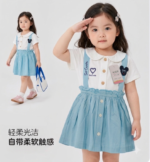 Premium Export Quality Baby Girl Dress