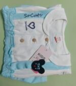 Premium Export Quality Baby Girl Dress - Image 4