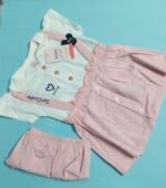 Premium Quality Baby Girl Dress - Image 2