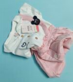 Premium Quality Baby Girl Dress - Image 3