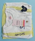 Premium Quality girls Baby Dress - Image 3