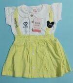 Premium Quality girls Baby Dress - Image 2