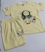 headphone T shirt - Image 9