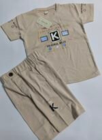 Boy's kids T shirt - Image 5