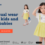 Premium Quality girls Baby Dress