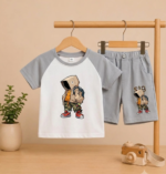Boy's kids T shirt - Image 8
