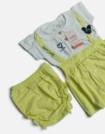 Premium Quality girls Baby Dress - Image 2