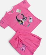 headphone T shirt - Image 4