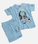 headphone T shirt - Image 5