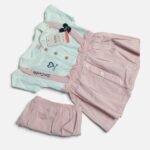 Premium Quality Baby Girl Dress - Image 3
