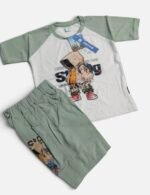 Boy's kids T shirt - Image 4