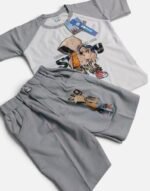 Boy's kids T shirt - Image 5