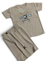Boy's kids T shirt - Image 2