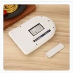 Digital Kitchen Scale KG - White - Image 4