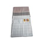 সিরাজগঞ্জের ঐতিহ্যবাহী লুঙ্গি (Lungi) (Copy) - Image 2