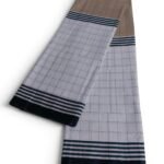 সিরাজগঞ্জের ঐতিহ্যবাহী লুঙ্গি (Lungi)