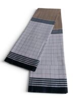সিরাজগঞ্জের ঐতিহ্যবাহী লুঙ্গি (Lungi)