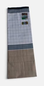 সিরাজগঞ্জের ঐতিহ্যবাহী লুঙ্গি (Lungi) - Image 3
