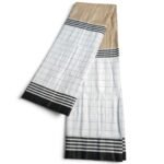 সিরাজগঞ্জের ঐতিহ্যবাহী লুঙ্গি (Lungi)i