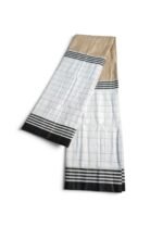 সিরাজগঞ্জের ঐতিহ্যবাহী লুঙ্গি (Lungi)i