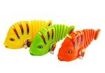 Winding swing fish - Image 2