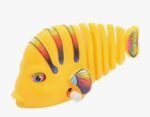 Winding swing fish - Image 4